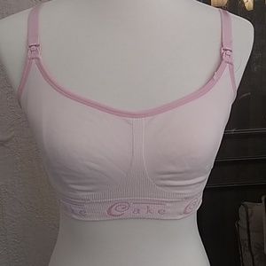 Cake Maternity Bra
